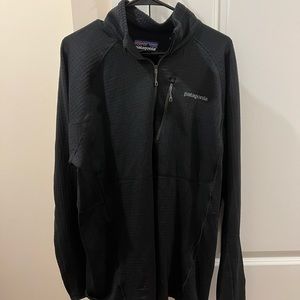 Patagonia Quarter Zip | XL